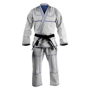 Uniforme de Jio jitsu brésilien Bjj Gi, Kimono Arts martiaux, vente en gros - Product Image 4