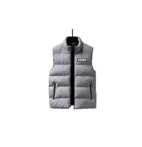 GAA เสื้อกั๊กแบบใส่กลับด้านได้สำหรับนักกีฬากีฬาฟุตบอลเกลิคผ้าใบ - Product Image 2