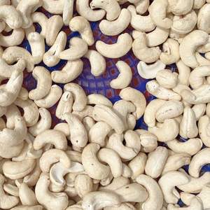 ถั่วเม็ดมะม่วงหิมพานต์จากเวียดนาม Ww180เม็ดมะม่วงหิมพานต์ - Product Image 1