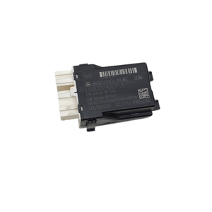 UNIDAD DE CONTROL DE SERVICIO COMFORT SOBRE EL ASIENTO MERCEDES Clase E Serie Cabrio (A238) A2229002720 (17>) - Product Image 1