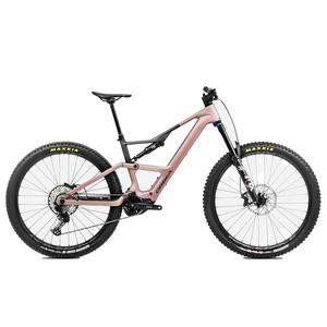 2025 Rise LT M20 20mph EP801-RS motor 630Wh <b>Electric</b> <b>Mountain</b> <b>Bike</b> - Product Image 4