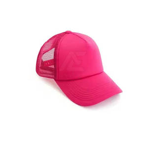 Gorro de Camionero Clásico de Malla, Ligero y Transpirable, para Uso en Exteriores de Verano, Fabricante - Product Image 5