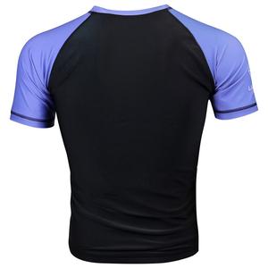 Protector de sarpullido para hombre, ropa de artes marciales MMA, ropa deportiva personalizada de embalaje para adultos, Jiu Jitsu Gi, sublimación - Product Image 2