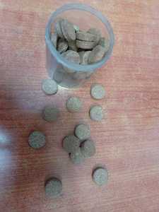 Granulés de litière pour chat de qualité supérieure Produits agricoles - Product Image 4