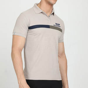 Camisetas Polo de Secado Rápido a Precio de Mayoreo, Tallas Grandes en Existencia, Camisetas Polo para Hombre Hechas a Medida - Product Image 4