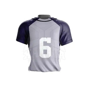 Uniforme de Béisbol Personalizable para Hombre, Ligero, Transpirable, de Alta Calidad, 100% Poliéster, Tallas Grandes, Secado Rápido, Económico - Product Image 6
