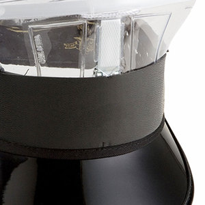 หมวกแก็ปสำหรับใส่ได้ทั้งชายและหญิงดีไซน์เพื่อการเข้าเมืองสำหรับเครื่องแบบปฏิบัติหน้าที่ - Product Image 3