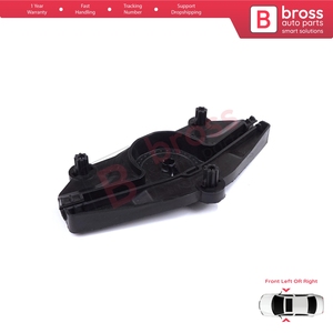 Poulie de réparation moteur lève-vitre avant BWR5587 pour Audi A4 S4 B8 8K Q5 SQ5 8R A8 S8 D4 4H - Product Image 5