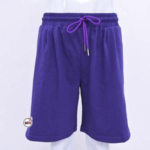 Short en maille personnalisé pour hommes, basket-ball, sport de course, vente en gros, conception en vrac de haute qualité - Product Image 1