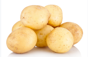 พร้อมส่งมันฝรั่งทอดขายส่งมันฝรั่งทอดแช่แข็ง - Product Image 5