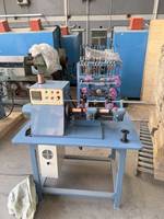 Machine de fabrication de câbles neuve et d'occasion à bas prix, fournie par l'usine, avec assistance technique