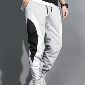 กางเกงสำหรับผู้ชายกางเกงสำหรับผู้ชายกางเกงสำหรับผู้ชายแห้งเร็วพร้อมโลโก้ตามสั่ง - Product Image 5