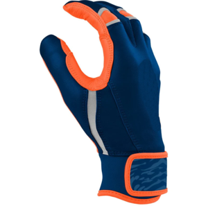 Gants de frappe de baseball et de softball en cuir Cabetta personnalisés, série Ice Cream, Guantes De Beisbol De Cuero - Product Image 6