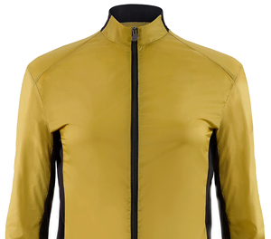 SPRINT SPORTS Waterproof <b>Cycling</b> <b>Jacket</b> Windproof Rain OEM Service Customized Plus Size High Quality 100% Polyester Quick Dry - Product Image 5