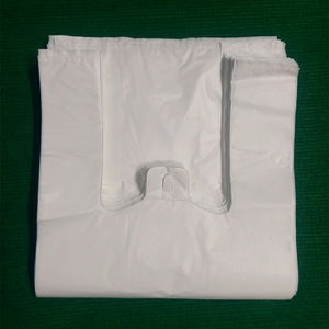 Bolsas de Plástico HDPE con Cierre, al Mejor Precio, para Supermercados, Compras, Camisetas, Impresión por Grabado, Reciclables y Personalizables - Product Image 6