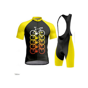 ชุดเสื้อปั่นจักรยานสำหรับผู้ชายสไตล์ใหม่ปากีสถานดีไซน์ที่ดีที่สุด - Product Image 2