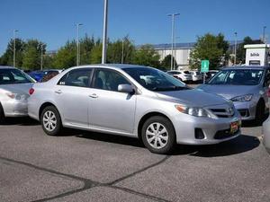 รถยนต์โตโยต้า โคโรลล่า LE ปี 2011 มือสอง - Product Image 2