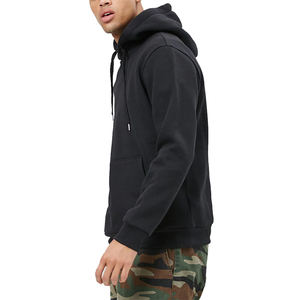 Vente en gros de sweat à capuche de luxe décontracté 420gsm fabriqué dans le meilleur matériau pullover pour hommes sweats à capuche légers à quantité minimale de commande bas pour hommes - Product Image 5