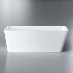 Conjunto de Bañera de Hielo ICEGALAX de Acrílico Personalizado, Accesorio de Bañera en Forma de Iceberg - Product Image 3