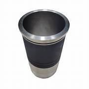 Doublure de cylindre de moteur MAN 128 mm |   OE 51.01201-0309 / 51012010385 |   Doublure humide de haute qualité pour moteur diesel MAN - Product Image 2