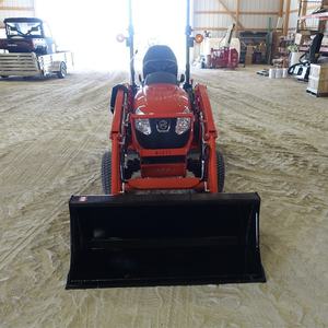 TRACTOR COMPACTO DE ALTO RENDIMIENTO KIOTI CS2510 - Product Image 2