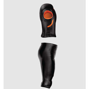 Best Quality Customized American Football Uniform Printed 100% Polyester Quick Dry Breathable Plus Size Short Sleeves - Product Image 4