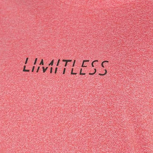 Nuevas camisetas transpirables de calidad superior para mujer, camisetas de tela suave con cuello redondo de algodón y poliéster para mujer - Product Image 6