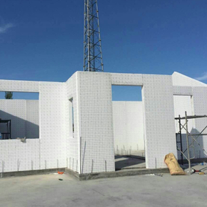 آلة لحام ألواح الساندويتش ثلاثية الأبعاد EPS - Product Image 6