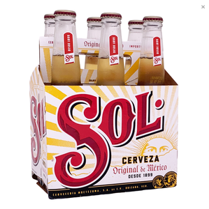 โซลเชลซี24ออนซ์ลาเกอร์สีอ่อน4.7% ABV 154 kj/ 37kcal ในขวดบรรจุ12 - Product Image 6