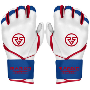 Guantes de Béisbol de Cuero con Diseño Personalizado Internacional, Alta Calidad, para Posición de Infield, los Más Demandados en Todo el Mundo - Product Image 5