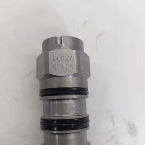 Válvula de cartucho hidráulica CXGE-XCN CXCE-XCN CXED-XCN Válvula de retención CXJA-XCN CXBA-XCN CWCG-LFN CBDG-LJN CBFA-LHN - Product Image 4