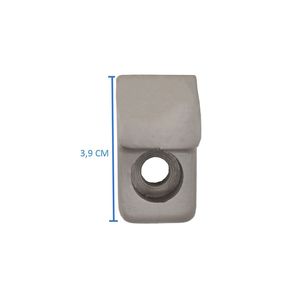 Support de pare-soleil pour Fiat Doblo, Albea, Fiorino, Palio, Punto - Product Image 2