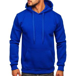Sudadera con capucha de peso pesado para hombre 340 400 450 GSM algodón polar logotipo personalizado pantalla Puff DTF DTG impresión pulóver Zip Up OEM - Product Image 5