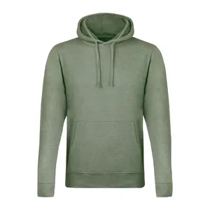 Felpa con Cappuccio Isano Personalizzata per Articoli Promozionali - Product Image 1