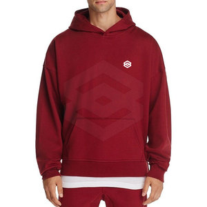 High Quality <b>Plain</b> Custom Made Oversized <b>Hoodies</b> for <b>Men</b> New Design 100% Cotton for <b>Men</b> Oversized Hoodie - Product Image 1
