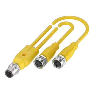 Câbles de commande BALLUFF BCC0AL8 - Product Image 1