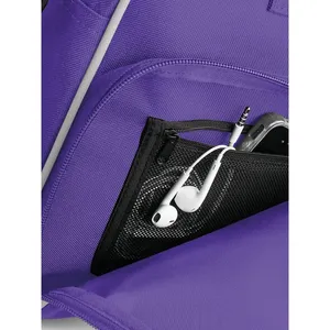 Sacs de danse personnalisés pour juniors, sacs de sport promotionnels à cordon - Product Image 6