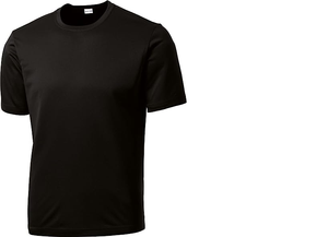 Camisetas Deportivas Personalizadas al por Mayor, 100% Algodón, Malla Transpirable, Secado Rápido, Ecológicas, de Manga Corta para Hombre, Sublimadas y Ajustadas - Product Image 3