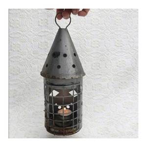 Lanternes à bougies artisanales pour décoration intérieure Festival T Light Holder Designs uniques Qualité d'exportation - Product Image 1