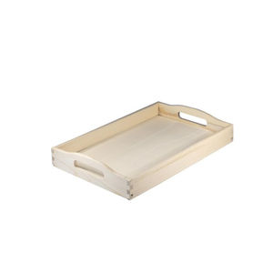 ถาดเสิร์ฟไม้อะคาเซียทำจากไม้ธรรมชาติเครื่องครัวชุดถาดเสิร์ฟ2025พรีเมี่ยม - Product Image 1