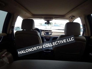 Cadillac XT5 SUV 2018, Automático, Gasolina, Volante a la Izquierda, Auto Usado con Cámara Trasera - Product Image 5