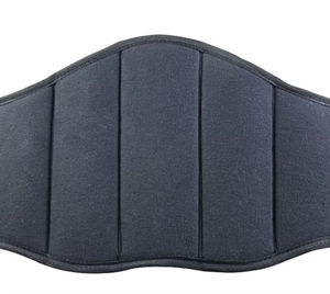 Ceinture de musculation en néoprène respirante avec logo personnalisé, ceintures de musculation pour hommes et femmes, utilisation en salle de sport, levage de poids - Product Image 4