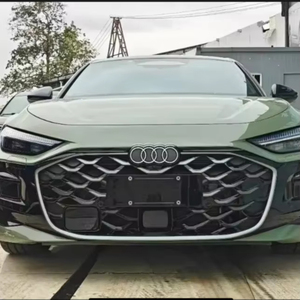 LA MEJOR OFERTA, AUTO <span class=keywords><strong>AUDI</strong></span> <span class=keywords><strong>A5L</strong></span> Sportback 2026 USADO EN EXCELENTES CONDICIONES - Product Image 1