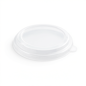 Coperchio in PP per Contenitori e Scatole per Alimenti Serie H-KP500/ H-KP750/ H-KP1000 - Product Image 2