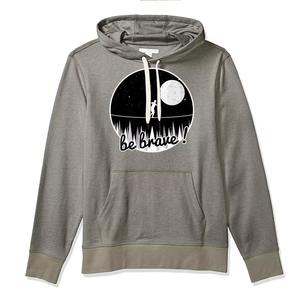 Sudadera con capucha de invierno personalizada para hombre, con bordado Diseño de equipo, impresión por sublimación, acento de diamantes de imitación, respetuoso con el medio ambiente, envío rápido global - Product Image 4