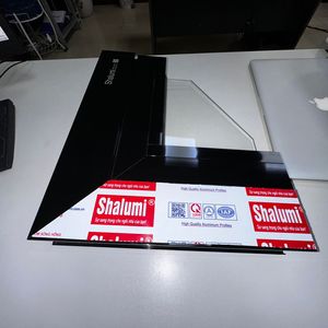 Système de fenêtre en aluminium Shalumi anodisé revêtu disponible au prix de gros à song hong aluminium Vietnam - Product Image 1