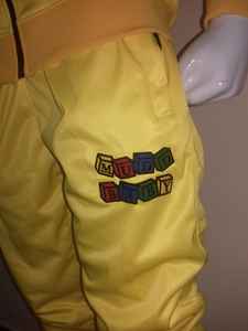 Ensemble sweat à capuche et survêtements pour hommes | Tenue d'hiver confortable - Product Image 5