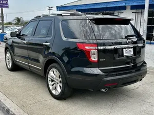 ฟอร์ด เอ็กซ์พลอเรอร์ เอ็กซ์แอลที ปี 2014 - Product Image 3