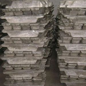 A7 99.97% Lingote de aluminio puro Precio de venta al por mayor para el mercado internacional EN VENTA - Product Image 2