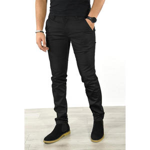 Pantalon de jogging pour homme, vêtement d'extérieur de haute qualité, nouveau Design OEM 2023, offre spéciale - Product Image 6